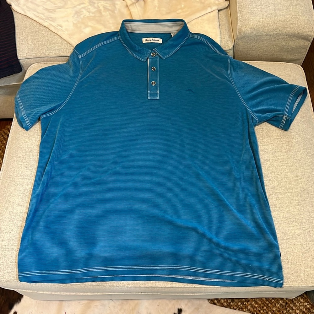Tommy Bahama Polo Shirt